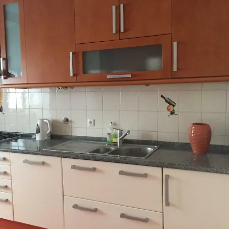 Sao Pedro De Alcantara - Bairro Alto *