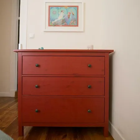 Sao Pedro De Alcantara - Bairro Alto Lisboa