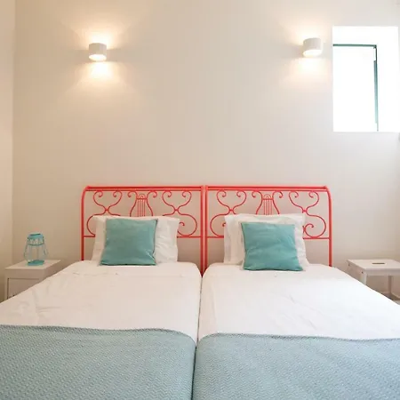 Sao Pedro De Alcantara - Bairro Alto Appartement