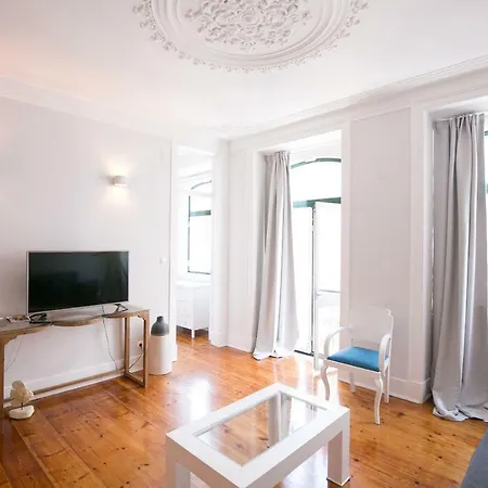 Appartement Sao Pedro De Alcantara - Bairro Alto *