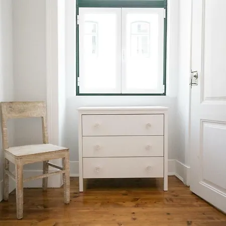 Sao Pedro De Alcantara - Bairro Alto * Lisboa