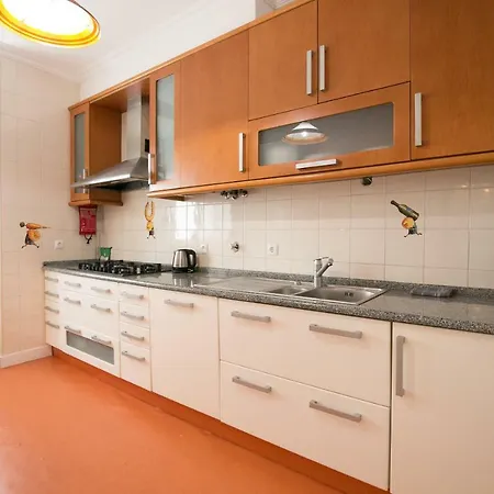 Sao Pedro De Alcantara - Bairro Alto * Lisboa