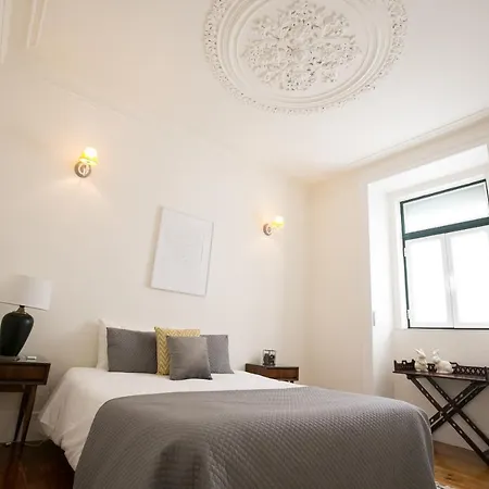 Sao Pedro De Alcantara - Bairro Alto Appartement *